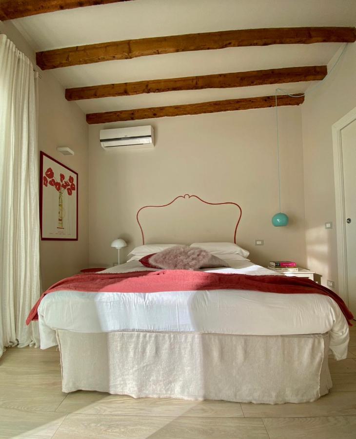 B&B Panorama Cinque Saló Exterior foto